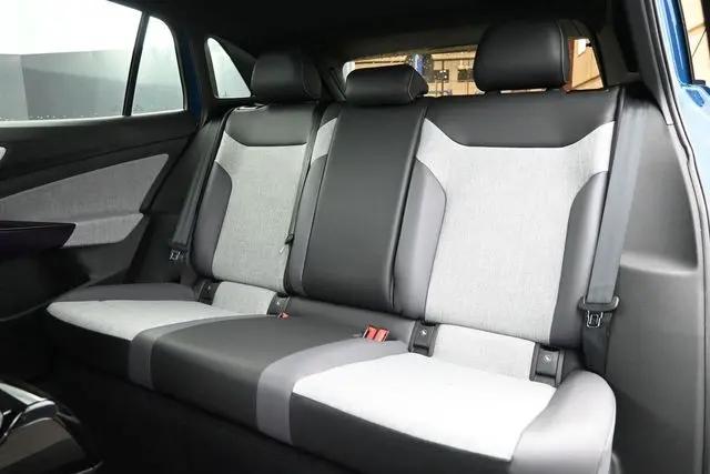2026 Volkswagen ID.4 AWD Pro