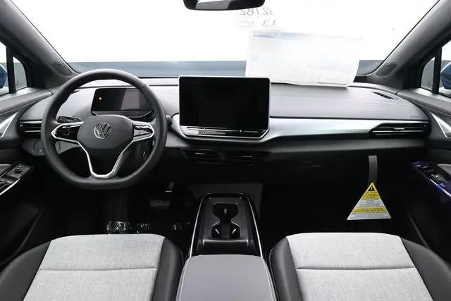 2026 Volkswagen ID.4 AWD Pro