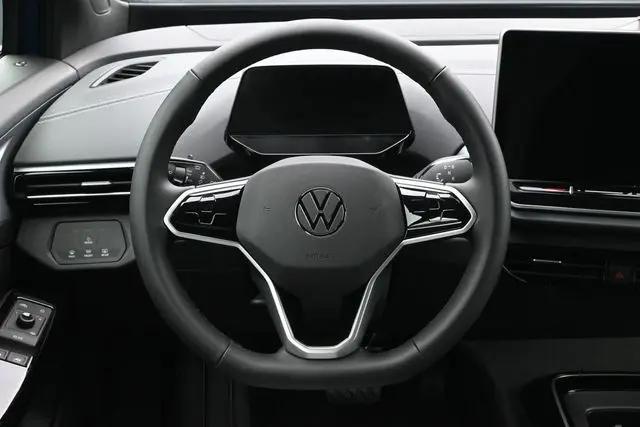2026 Volkswagen ID.4 AWD Pro