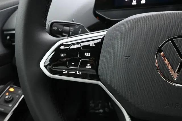 2026 Volkswagen ID.4 AWD Pro