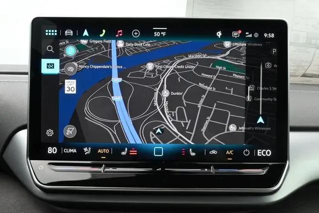 2026 Volkswagen ID.4 AWD Pro
