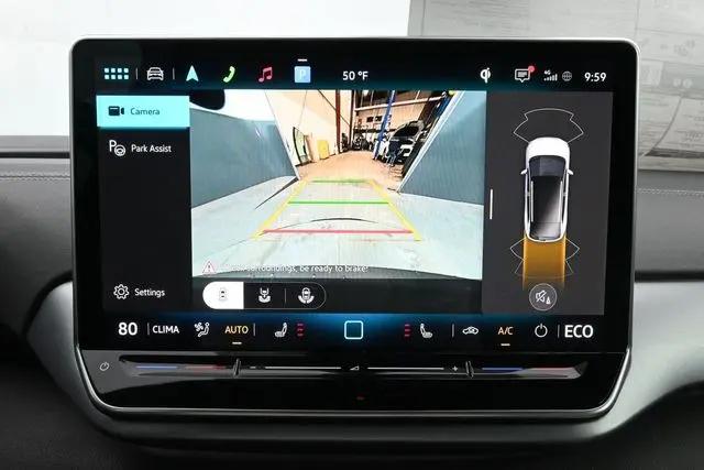 2026 Volkswagen ID.4 AWD Pro