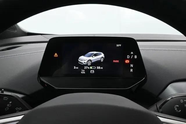 2026 Volkswagen ID.4 AWD Pro