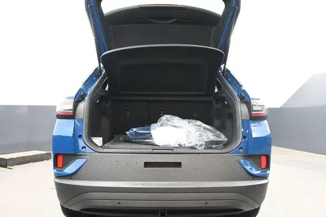 2026 Volkswagen ID.4 AWD Pro
