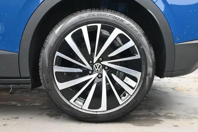 2026 Volkswagen ID.4 AWD Pro