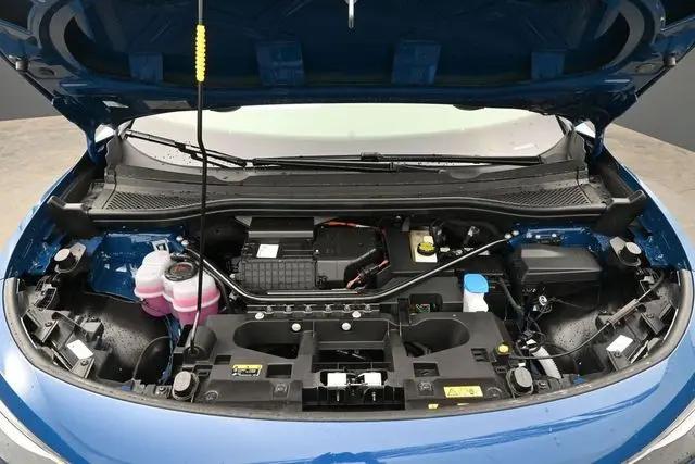 2026 Volkswagen ID.4 AWD Pro