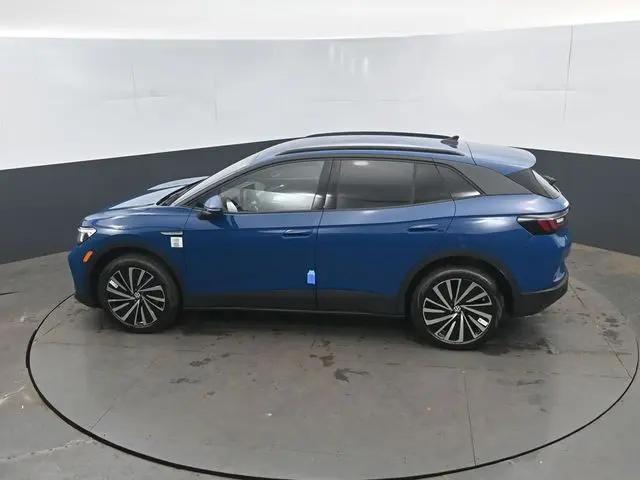2026 Volkswagen ID.4 AWD Pro