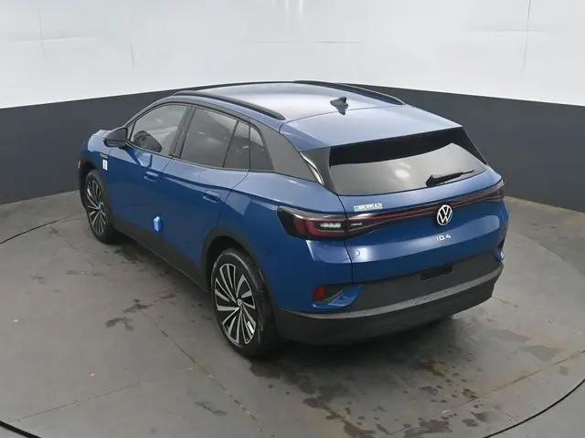 2026 Volkswagen ID.4 AWD Pro