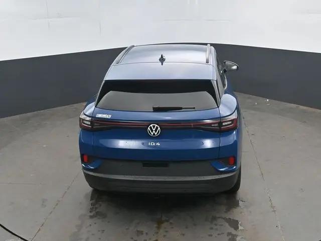 2026 Volkswagen ID.4 AWD Pro