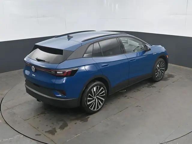 2026 Volkswagen ID.4 AWD Pro