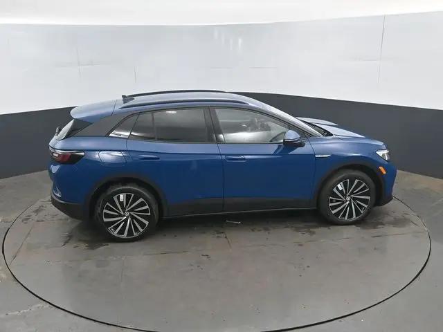 2026 Volkswagen ID.4 AWD Pro