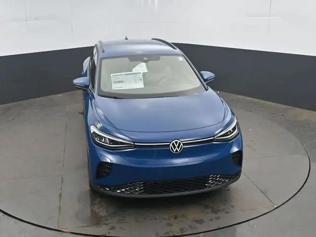 2026 Volkswagen ID.4 AWD Pro