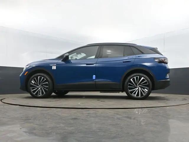 2026 Volkswagen ID.4 AWD Pro