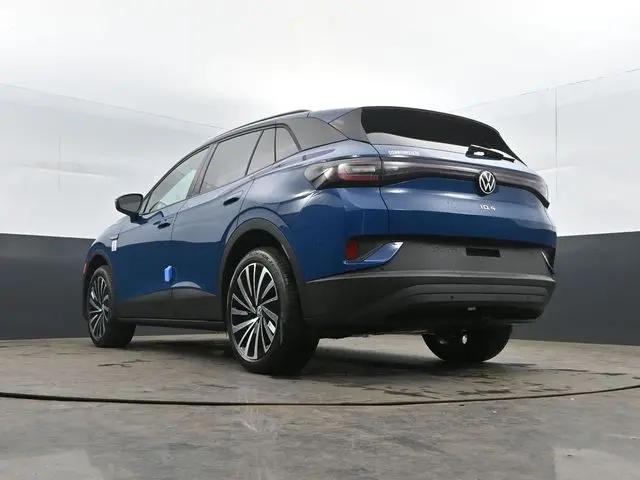 2026 Volkswagen ID.4 AWD Pro