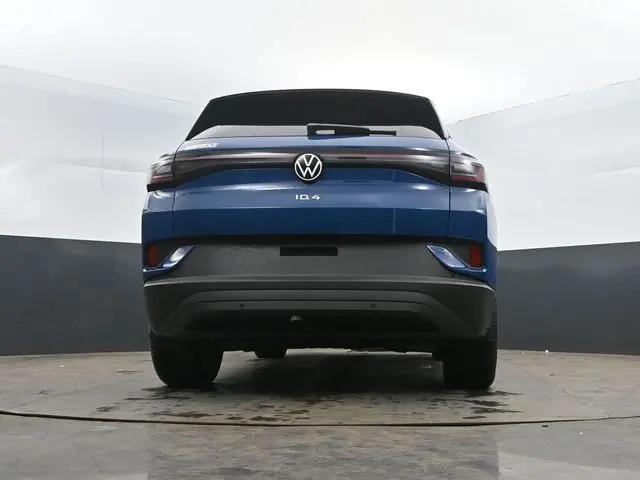 2026 Volkswagen ID.4 AWD Pro