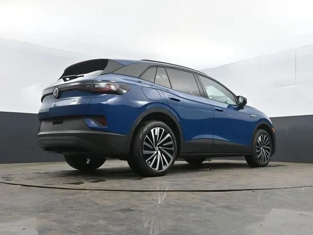 2026 Volkswagen ID.4 AWD Pro