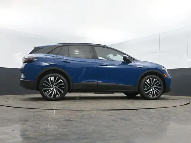 2026 Volkswagen ID.4 AWD Pro