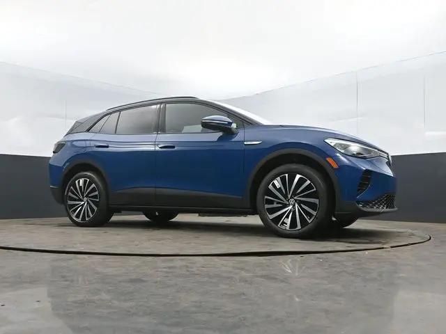 2026 Volkswagen ID.4 AWD Pro