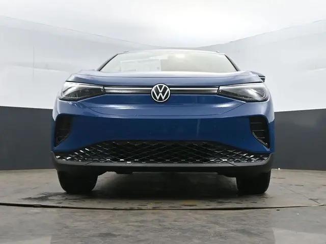 2026 Volkswagen ID.4 AWD Pro