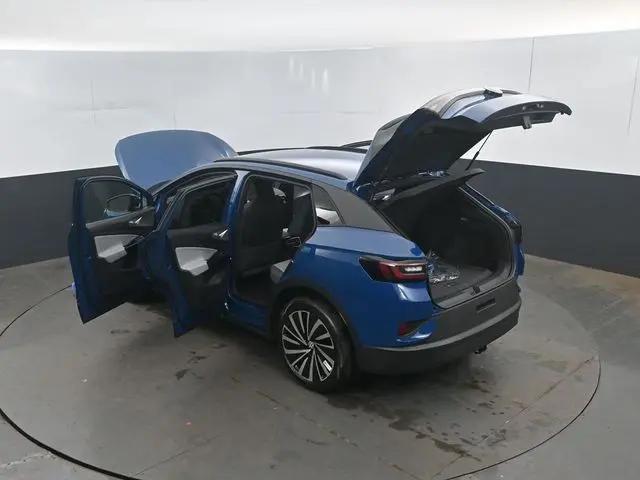 2026 Volkswagen ID.4 AWD Pro