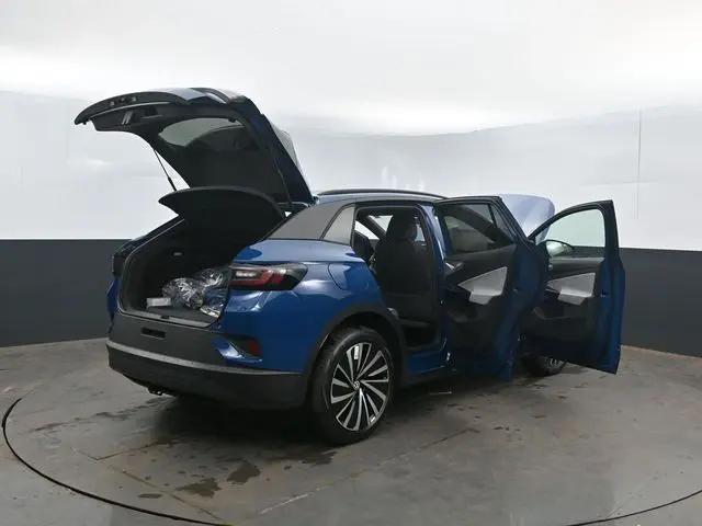 2026 Volkswagen ID.4 AWD Pro