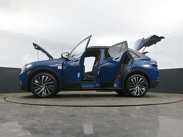 2026 Volkswagen ID.4 AWD Pro