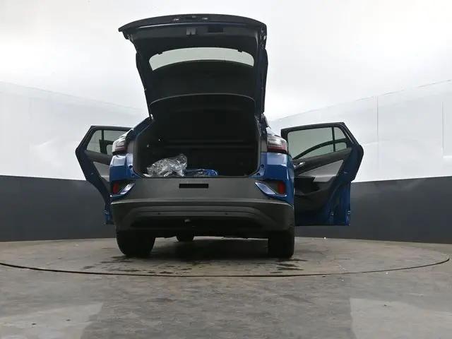 2026 Volkswagen ID.4 AWD Pro
