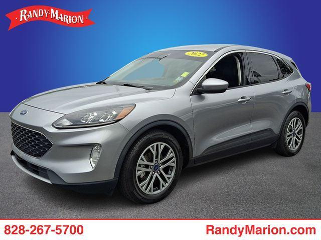 2022 Ford Escape SEL for sale in Statesville, NC