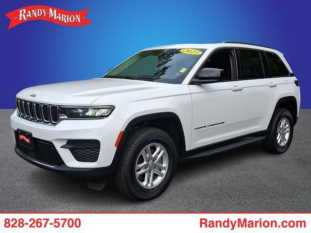 2023 Jeep Grand Cherokee Laredo for sale in Statesville, NC