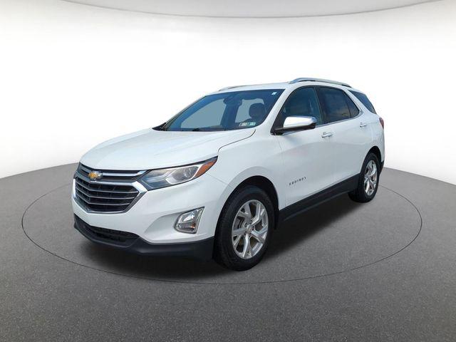 2020 Chevrolet Equinox AWD Premier 1.5L Turbo