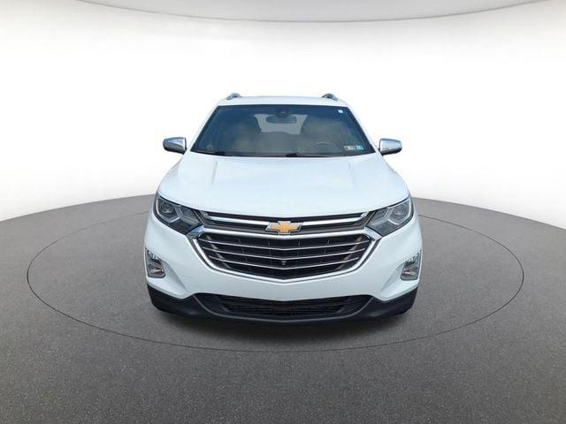 2020 Chevrolet Equinox AWD Premier 1.5L Turbo