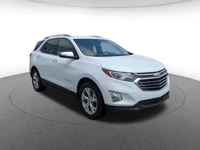 2020 Chevrolet Equinox AWD Premier 1.5L Turbo