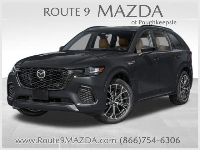 2026 Mazda CX-70 3.3 Turbo S Premium Plus for sale in Poughkeepsie, NY