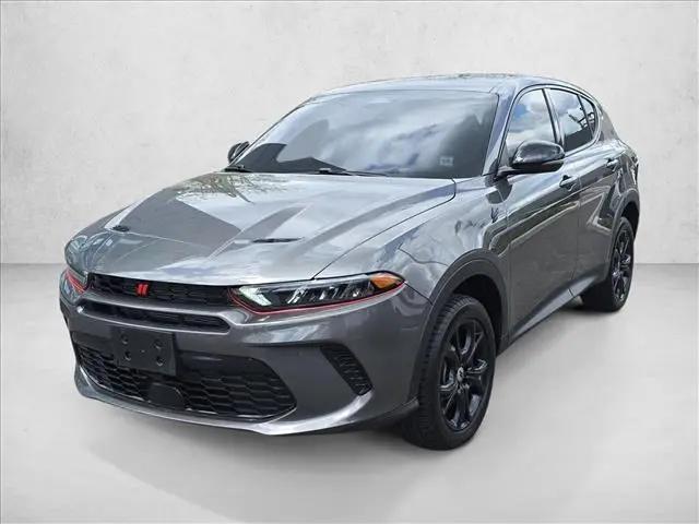 2024 Dodge Hornet GT AWD for sale in New Rochelle, NY