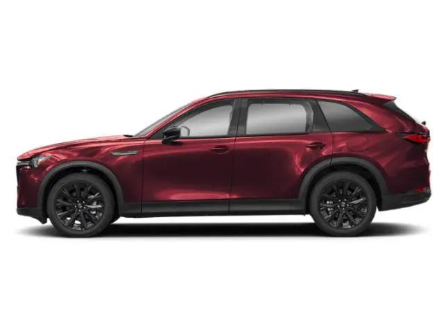 2026 Mazda X-90 3.3 Turbo Premium Sport