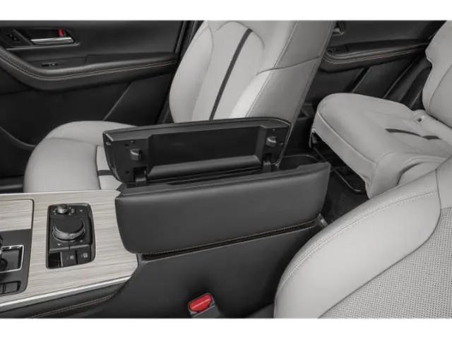2026 Mazda X-90 3.3 Turbo Premium Sport