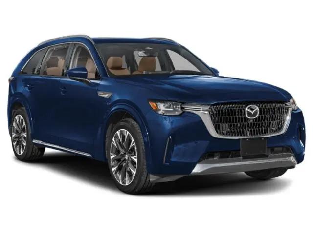 2026 Mazda X-90 3.3 Turbo S Premium Plus