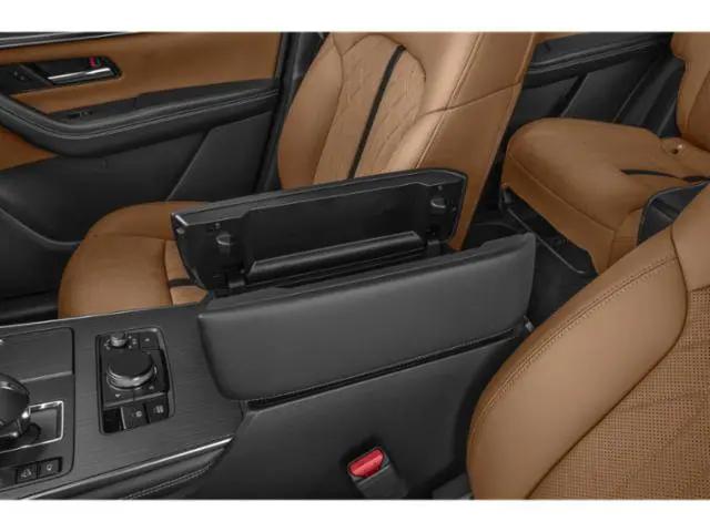 2026 Mazda X-90 3.3 Turbo S Premium Plus