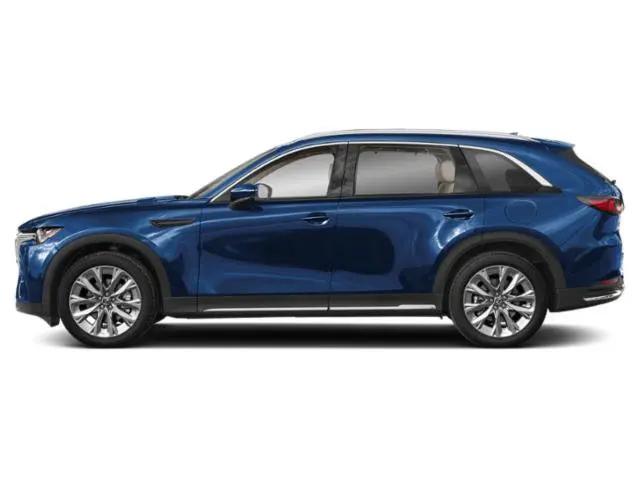 2026 Mazda X-90 3.3 Turbo Premium Plus