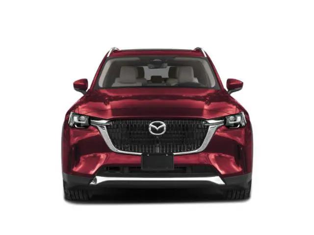 2026 Mazda X-90 3.3 Turbo Premium Plus