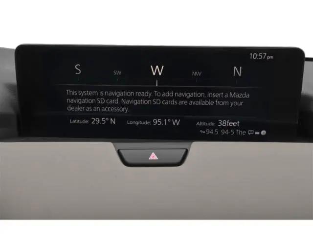 2026 Mazda X-90 3.3 Turbo Premium Plus