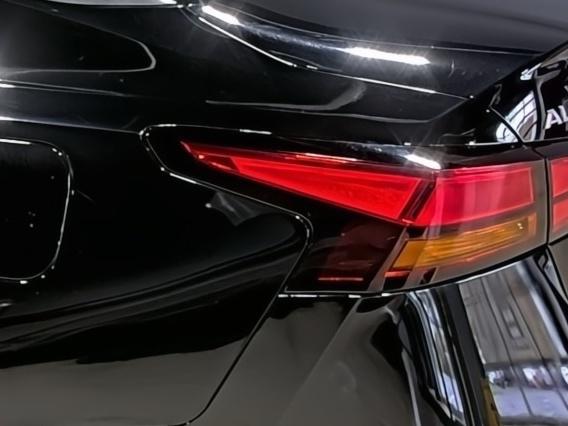 2023 Nissan Altima SV Intelligent AWD