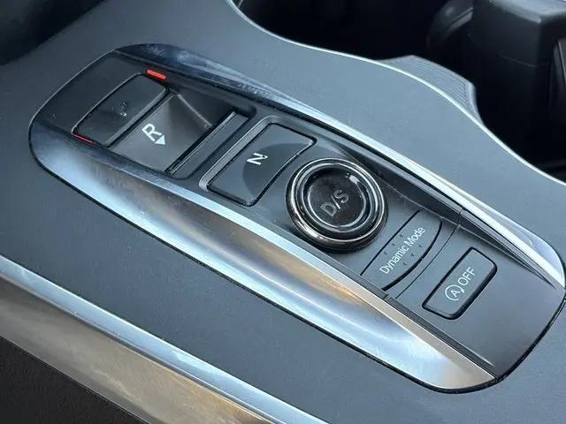 2019 Acura MDX Standard