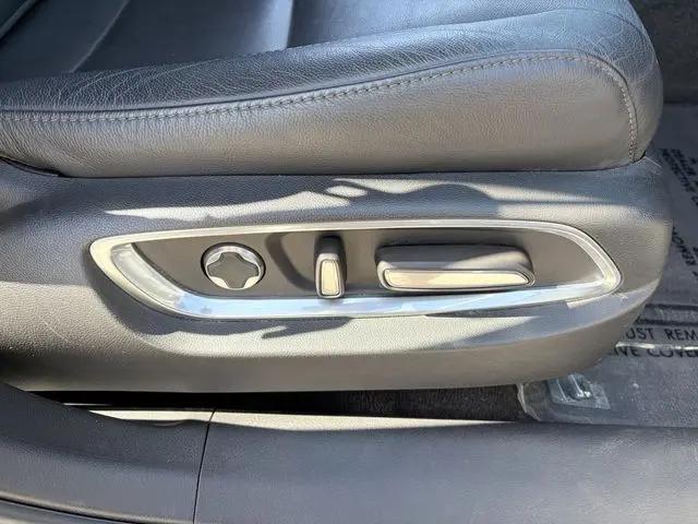 2019 Acura MDX Standard