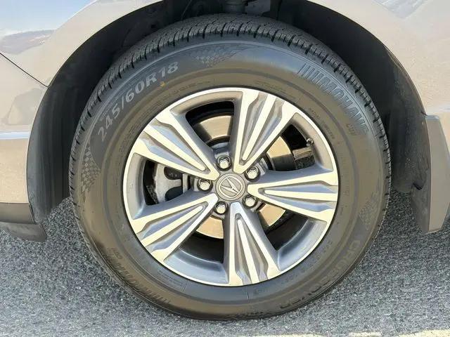 2019 Acura MDX Standard