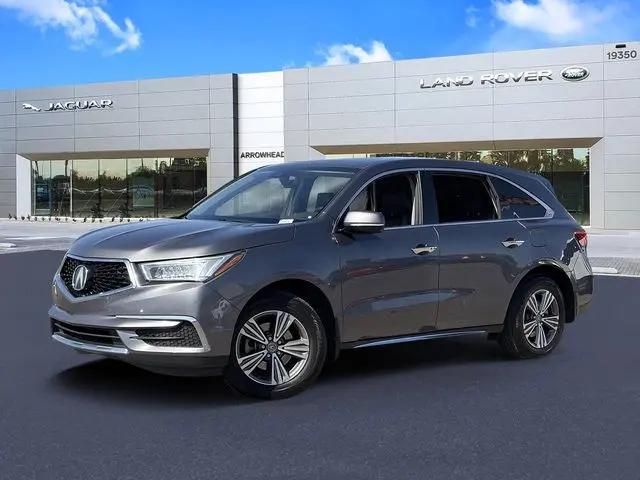 2019 Acura MDX Standard for sale in Glendale, AZ