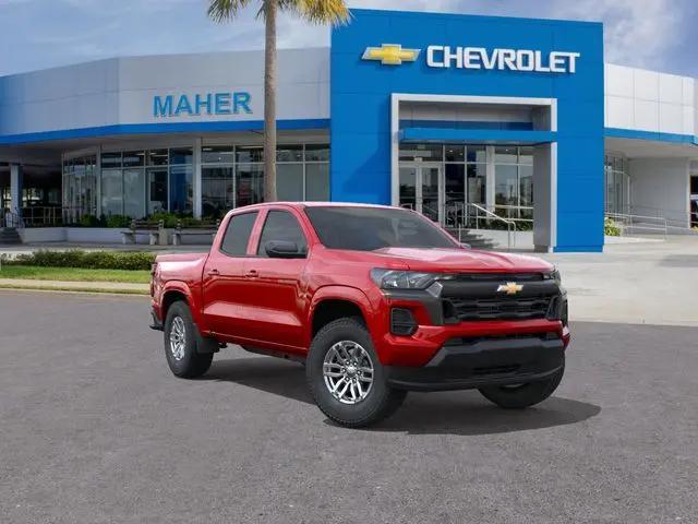 2026 Chevrolet Colorado LT, RWD for sale in Saint Petersburg, FL