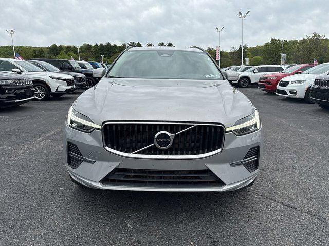 2022 Volvo XC60 B5 Momentum 2022 Volvo XC60 B5 Momentum