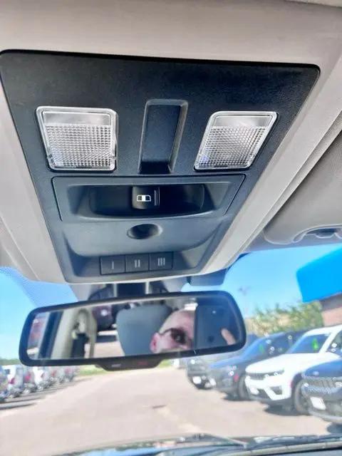 2018 Ram 1500 Big Horn Crew Cab 4x4 5'7" Box