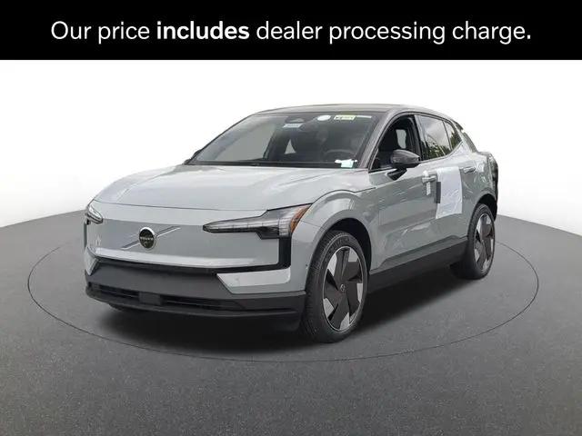 2026 Volvo EX30 Ultra Twin Motor Performance, Fully electric for sale in Silver Spring, MD